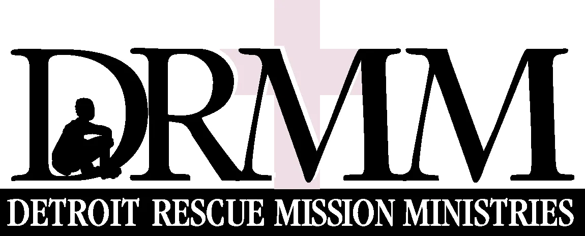 Detroit Rescue Mission Ministries Genesis House III logo