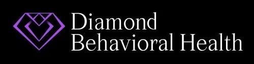 Diamond Behavioral Health Palm Beach Gardens logo
