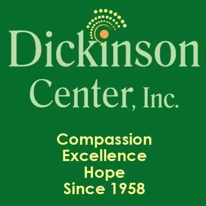 Dickinson Center logo
