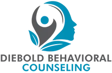 Diebold Behavioral Counseling logo