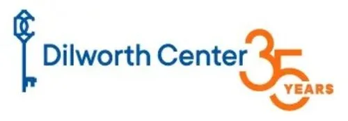 Dilworth Center logo
