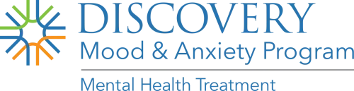 Discovery Mood & Anxiety Program Chino Hills logo