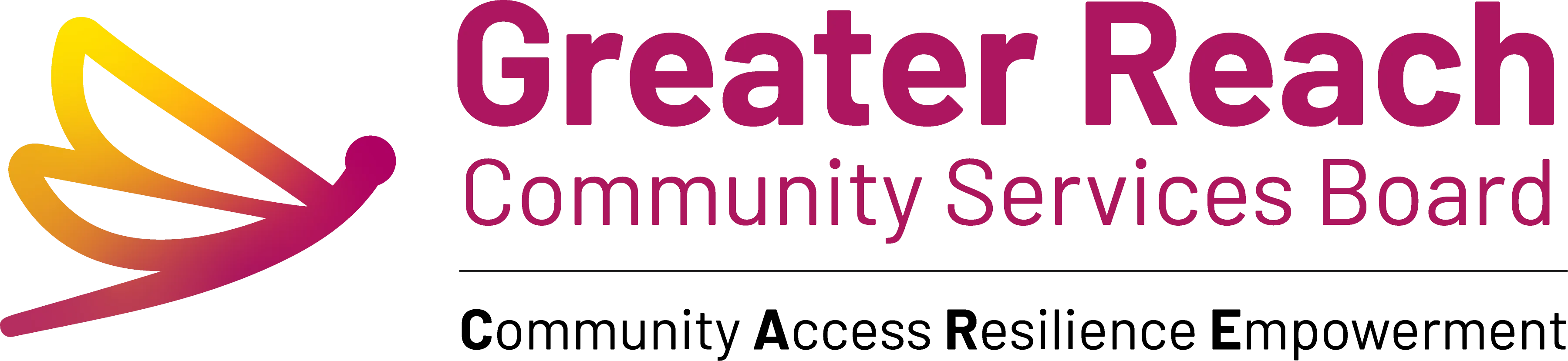 District 19 Community Services Board Child and Adolescent Division logo