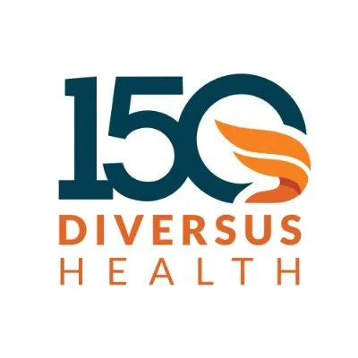 Diversus Health Substance Use Services/Adult and Child logo