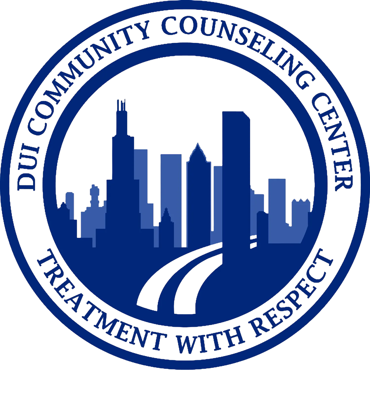 DUI Community Counseling logo