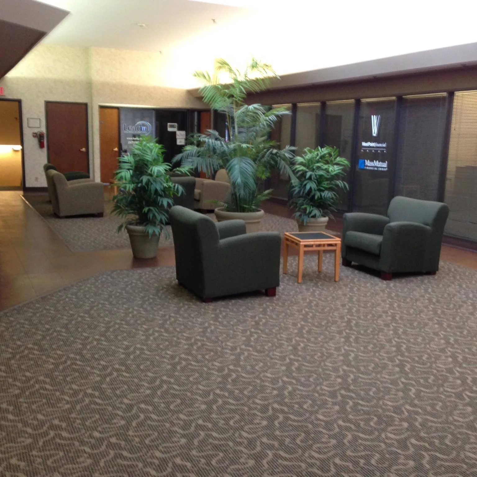 DUI Evaluation and Treatment Servs logo