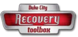 Duke City Recovery Toolbox logo