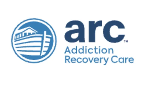ARC Eagle Creek logo