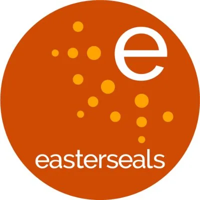 Easter Seals Adult Services Southfield logo
