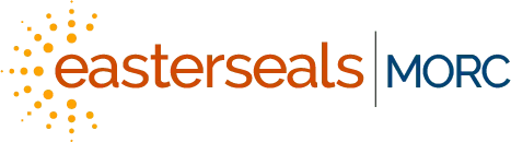 Easter Seals Michigan logo