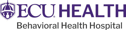 ECU Health Behavioral Health Hospital logo