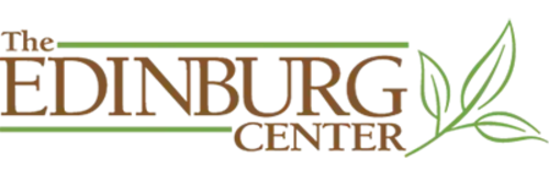 Edinburg Center logo