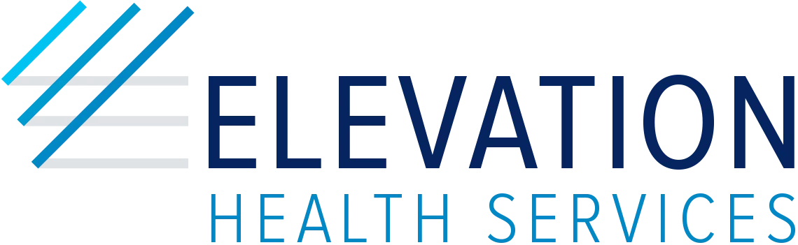 Elevation Health Services logo