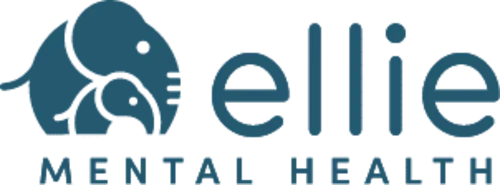 Ellie Mental Health Rockville logo