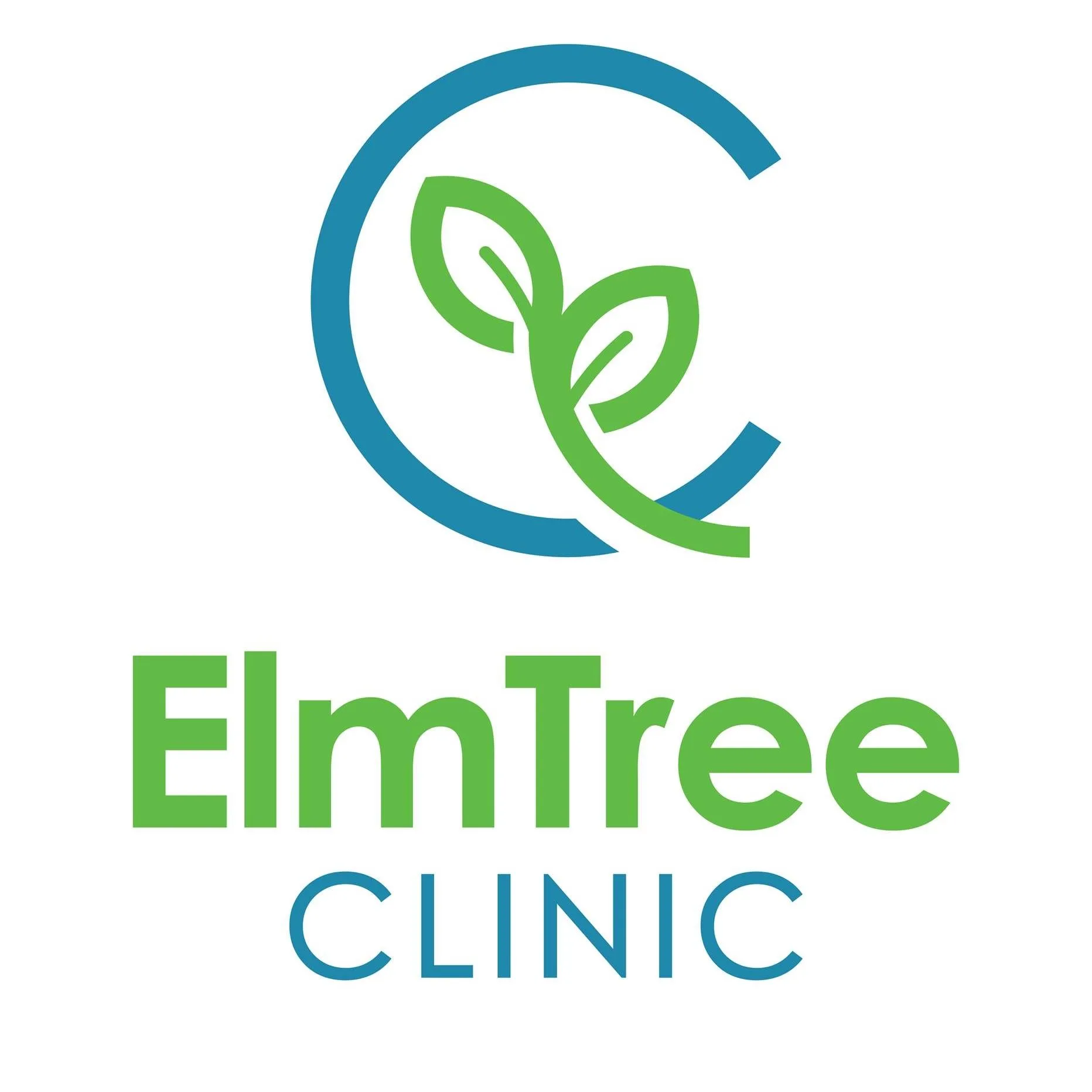 Elm Tree Clinic logo