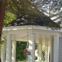 EMH Recovery Edwina Martin Recovery House logo