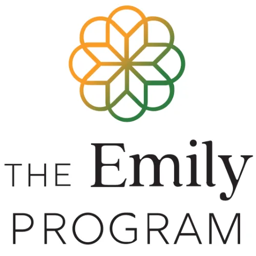 The Emily Program RTP - Durham logo