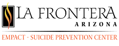 EMPACT Suicide Prevention Center Rio De Vida logo