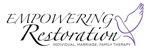 Empowering Restoration logo