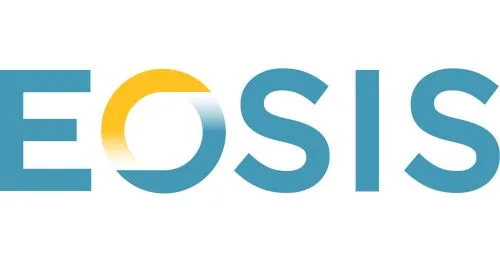 EOSIS New Beginnings - Women's logo