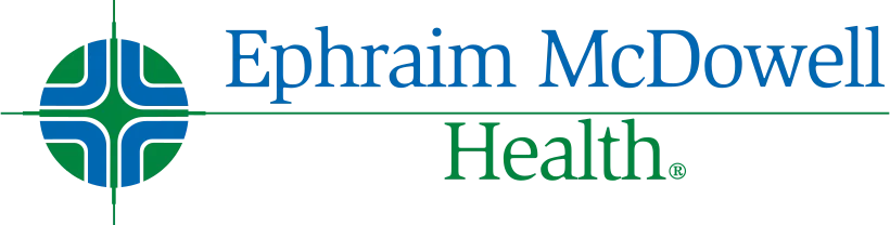 Ephraim McDowell Regional Medical Behavioral Health Services logo