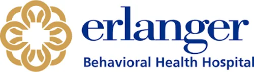 Erlanger Behavioral Health Hospital logo