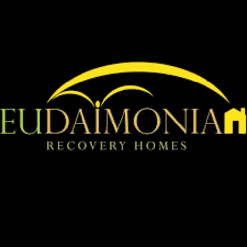 Eudaimonia Recovery Homes Austin (Women's Sober Living) logo
