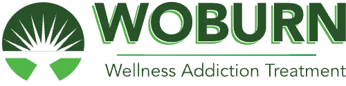 Woburn Wellness Addiction Treatment logo