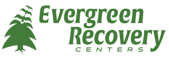 Evergreen Recovery Centers logo