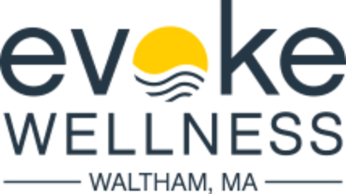 Evoke Wellness Waltham logo