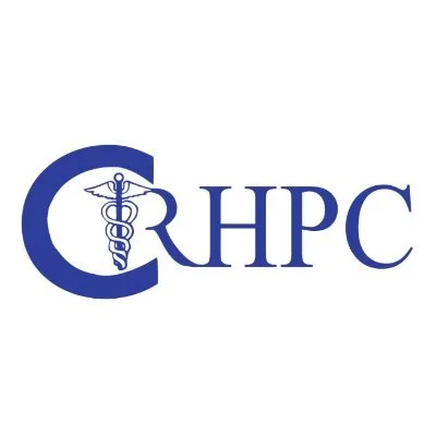 Fairfield Community Health Center Christopher Rural Health logo