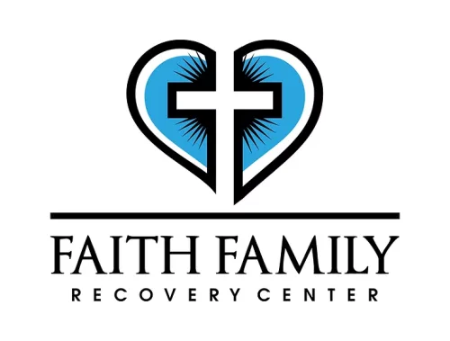 Faith Family Recovery Center logo