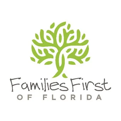 Families First of Florida logo
