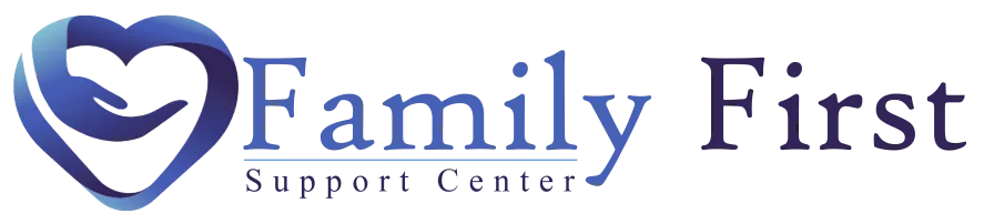 Family First Support Center logo