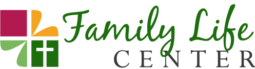 Family Life Center Huntsville logo
