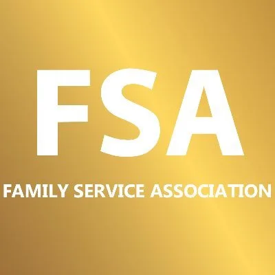 Family Service Association Clinic Department logo