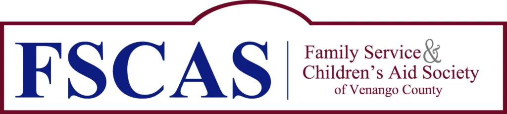 Family Services and Childrens Aid Society logo