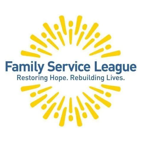 Family Servs League of Suffolk County Bay Shore logo