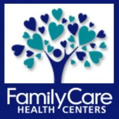 FamilyCare Health Centers Scott Depot logo