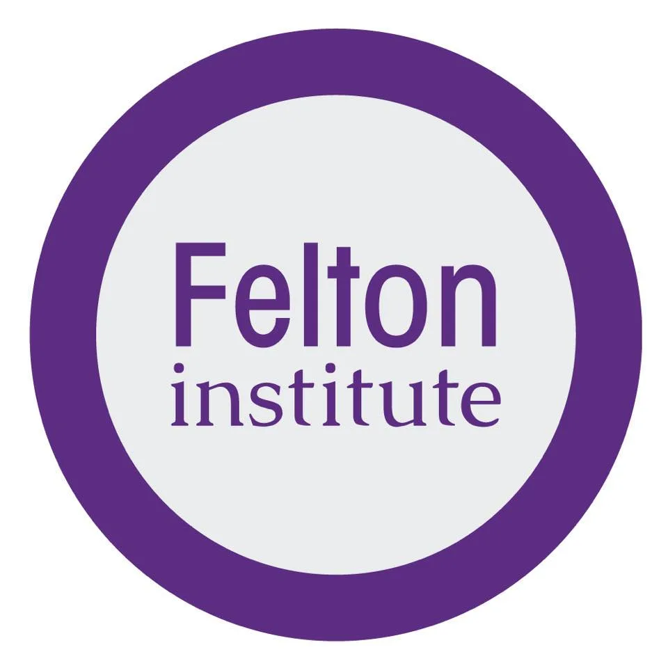 Felton Institute Deaf Community Counseling Services logo