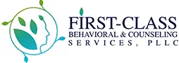 First Class Behavioral Counseling logo