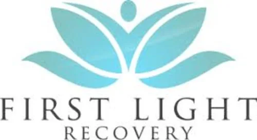 First Light Recovery logo