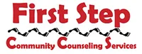 First Step Comm Counseling Servs logo