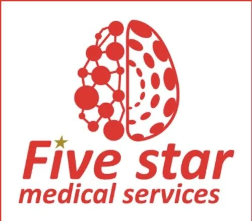 Five Star Medical Services logo