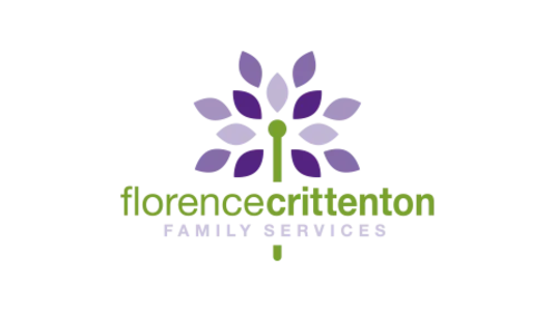 Florence Crittenton logo