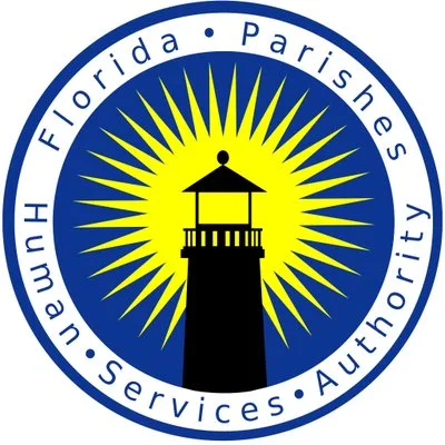 Florida Parishes Human Servs Authority Bogalusa Behavioral Health Clinic logo
