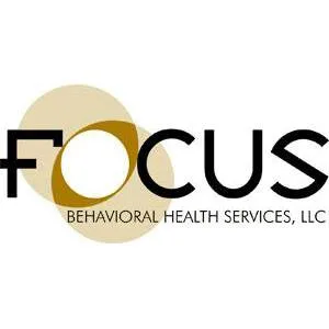 Focus Behavioral Health Services Mull Day Treatment logo