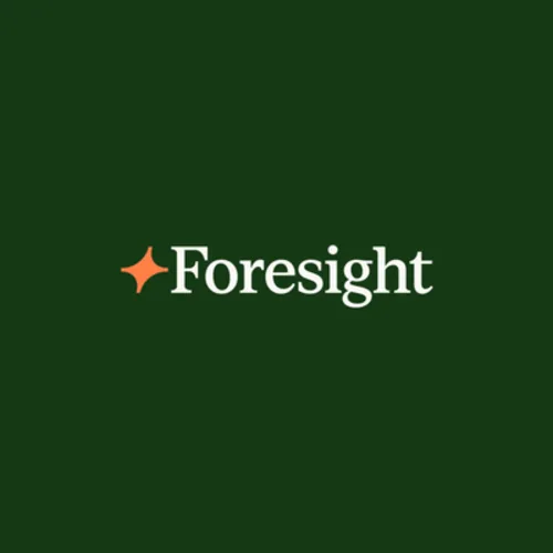 Foresight Mental Health - Georgia logo