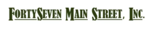 FortySeven Main Street logo