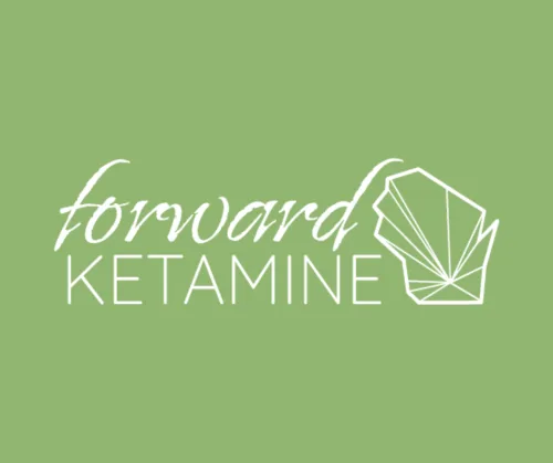 Forward Ketamine logo